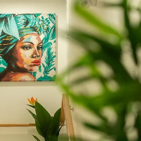 Safira 302 Apartment Funchal (Madeira)